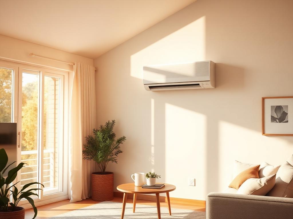 Fujitsu air conditioning