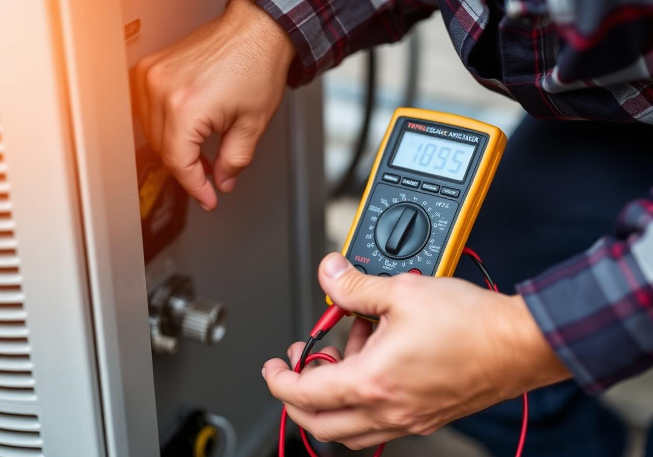 Air Conditioning Repairs