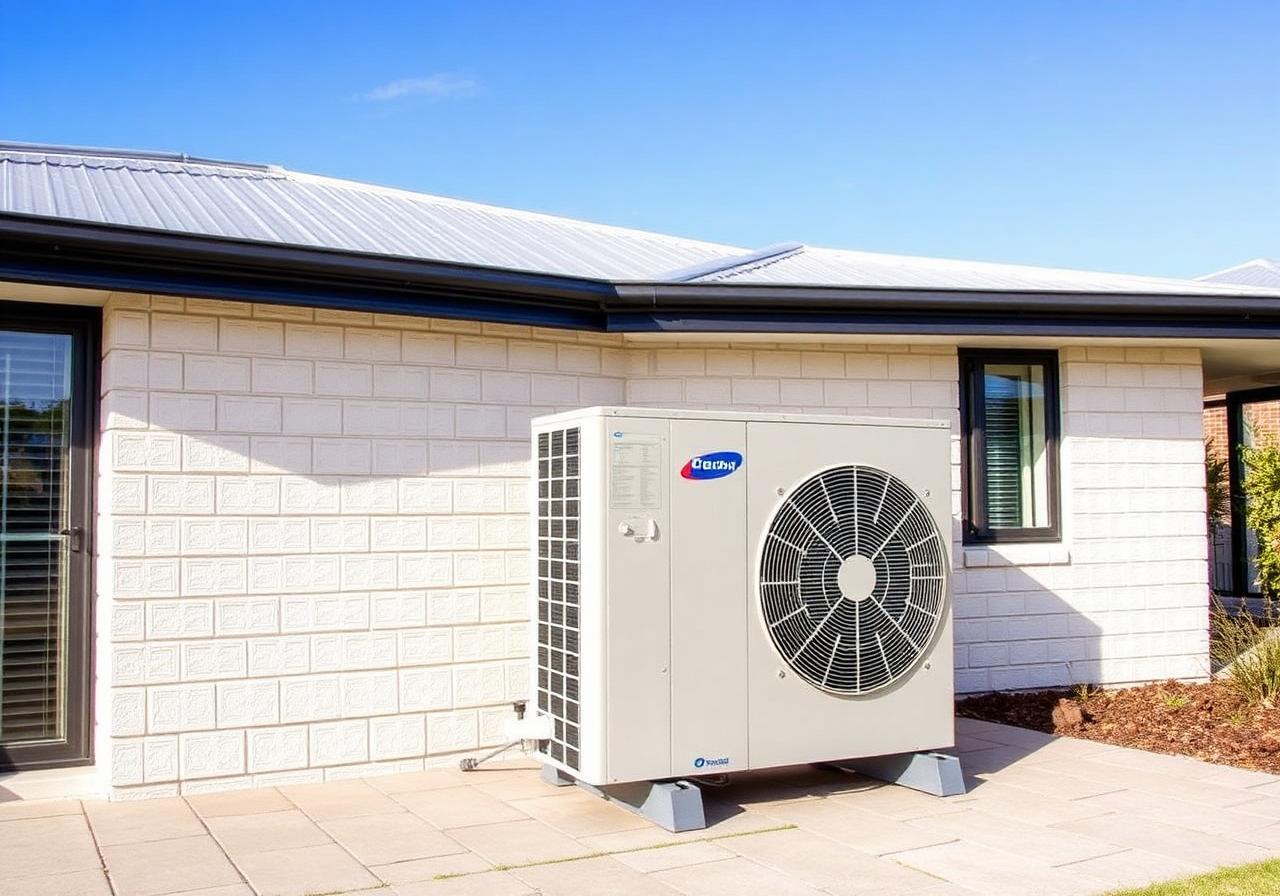 Replacement & Upgrades