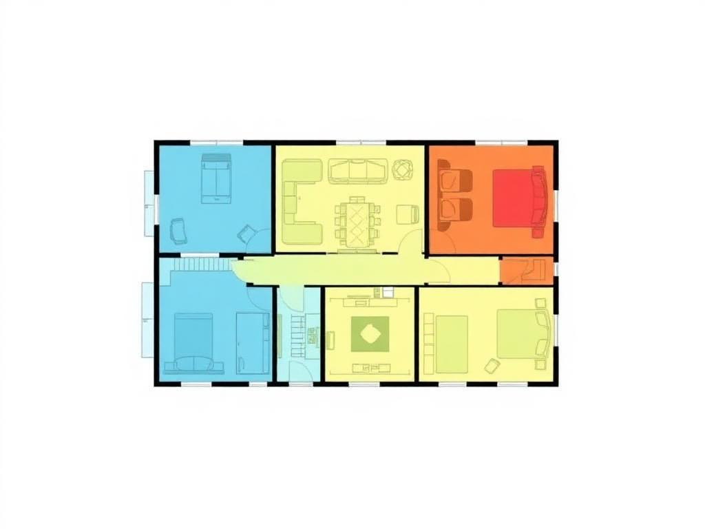 Custom Control Zones