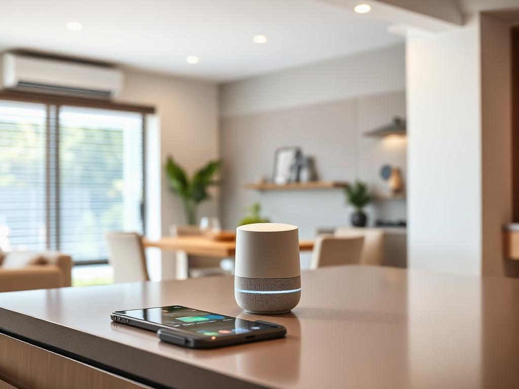 Smart System Integration